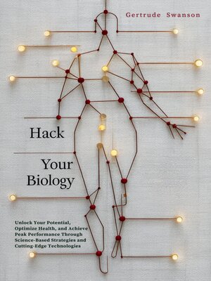 cover image of Hack Your Biology
